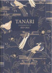 TopTimer Tanári zsebkönyv, 2023/2024 tanév, A5, heti, TOPTIMER, kék (24P200J-00H)