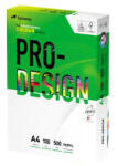 Pro-Design Másolópapír, digitális, A4, 100 g, PRO-DESIGN 5 db/csomag (LIPPD4100)