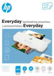 HP Meleglamináló fólia, 80 mikron, A4, fényes, 25 db, HP "Everyday (HPF9153) - bestoffice