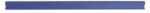 DONAU Iratsín, 4 mm, 1-40 lap, DONAU, kék (D7891K) - bestoffice