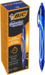BIC Zseléstoll, 0, 3 mm, nyomógombos, BIC "Gel-ocity Quick Dry", kék (950442) - bestoffice