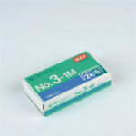 MAX Tűzőkapocs, 24/6, MAX (MS90113) - bestoffice