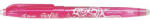 Pilot Rollertoll, 0, 25 mm, törölhető, kupakos, PILOT "Frixion Ball", pink (PFR5P) - bestoffice