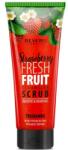 REVERS COSMETICS Scrub pentru corp, cu extract de căpșună și taurină - Revers Cleansing Body Scrub With Strawberry Extract And Taurine 250 ml