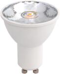 UltraLux Led ЛАМПА ЛУНИЧКА 6w, gu10, 2700k, 220v-240v ac, 15°, ТОПЛА СВЕТЛИНА (lz10627)