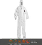Active Gear Гащеризон за химическа защита Active Gear Cover X550, CAT III - Type 5 / (X550)