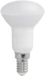 UltraLux Led ЛАМПА РЕФЛЕКТОР r50 5w, e14, 4000k, 220-240v ac, НЕУТРАЛНА (lr51440)