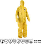 Active Gear Гащеризон за химическа защита Active Gear Cover X590, CAT III - Type (X590)
