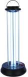 Zinas ZN-UVL07 UV/UV+ózongenerátoros fertőtlenítő lámpa (ZN-UVL07) - mystock