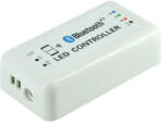 2r CONTROLLER BY BLUETOOTH 12V 3x4A Bluetooth-os kontroller LED szalaghoz (L2206896)