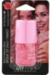 Art Look Glitter pentru față și corp - Artlook Body & Make Up Glitter 01 - Pink Snow