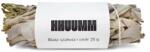 Hhuumm Tămâie din frunze de salvie albă și frunze de cedru - Hhuumm 25 g