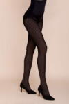  Gabriella Női harisnya + Nőin zokni Gatta Calzino Strech, fekete, 5 - mall - 4 790 Ft