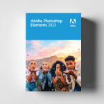 Adobe Photoshop Elements 2023 MAC (50512546642911)