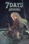 Buff Studio 7Days Origins (PC)
