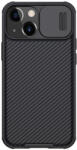 Nillkin iPhone 13 Mini CamShield Pro case black