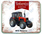 Veterán MTZ Belarus (557733)