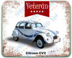 Veterán Citroen CV2 (655635)