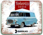 Veterán Barkas (718295)