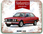 Veterán BMW 320 (450055)