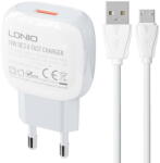 LDNIO A1306Q Micro USB