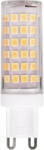 Rábalux 1997 SMD LED fényforrás G9 8W, 4000K, 800 lm (1997)
