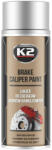K2 Brake Caliper Paint - féknyereg festék 400 ml