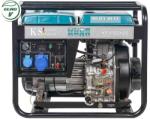 Könner & Söhnen KS 6100HDE (KS6100HDE)