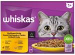 Whiskas Adult poultry in sauce 12x85 g