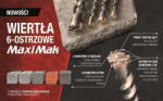 Makita B-05723 Burghiu