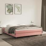vidaXL 160x200x20 cm 347833 Saltea