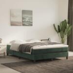 vidaXL 140x190x20 cm 347791 Saltea