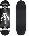  Disney - Mandalorian Logo (SP-59986) Skateboard