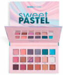 Magic Studio szemhéjfesték paletta 18 pasztell színnel Sweet Pastel (ACM-24141)