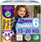 Libero Comfort 6 Junior 13-20 kg 68 db