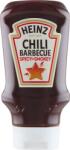 HEINZ chili barbecue szósz 490 g - online
