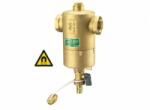 FAR Filtru antimagnetita FAR MM 1 1/4, filtrare impuritati sisteme incalzire si racire (048251-145)