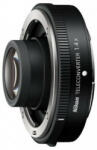 Nikon Z telekonverter 1.4x, 5 év garanciával (JMA903DA)