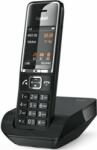 Siemens Telefon fix Siemens Gigaset Comfort 550, negru, funcția SMS (COMFORT550)