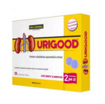 Only Natural - Urigood 550mg 30 comprimate Only Natural - hiris