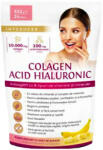 INTERHERB - Colagen&acid Hialuronic Aroma Banane Pulbere 312gr Interherb - hiris