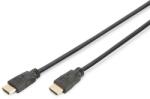 ASSMANN Cablu de conectare, Digitus, HDMI Premium High Speed, tip A DB-330123-030-S (DB-330123-030-S)