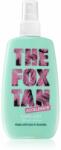  The Fox Tan Rapid frissítő test spray barnulást gyorsító 120 ml