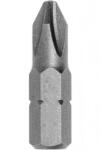 Högert Technik Bit készlet PH1, 25 mm, 5 darabos (HT1S301)