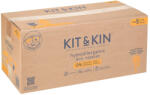 Kit & Kin Scutece Hipoalergenice Eco Kit&Kin, Marimea 5, 11 kg+ , 112 buc (KKS5NAPPIESCASE)