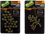 FOX EDGES Tapered Bore Beads - 6mm (CAC558)