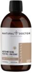 Natural Doctor Keto MCT C8 Oil, 500ml, Natural Doctor