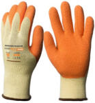 Euro Protection Eurotechnique EUROGRIP 10L800 kiemelten csúszásbiztos latex védőkesztyű (1LACO11)
