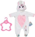 Zapf Creation Costum Zapf BABY born Unicorn, 43 cm (832936)