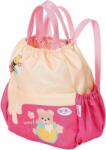 Zapf Creation Zapf BABY born Rucsac Urs (834831)